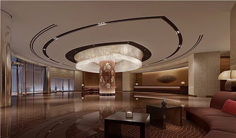 重庆酒店装修公司 重庆酒店设计施工及软装搭配效果图