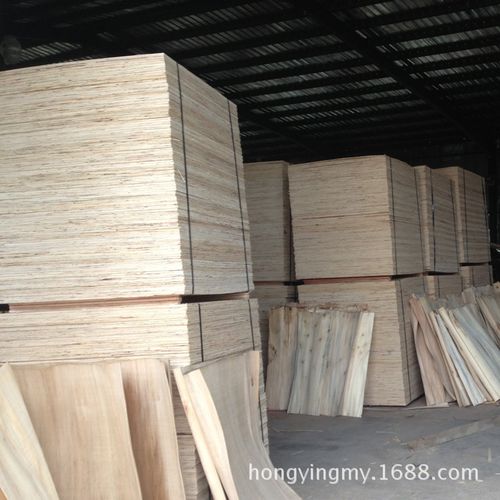 建材与装饰材料 木材和竹材 木板材 其他木板材 大量批发优质建筑模板